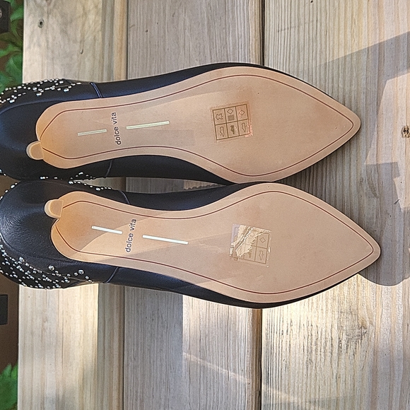 Dolce Vita bootie - Picture 4 of 4